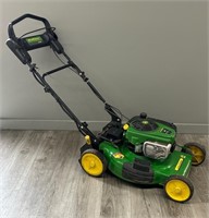 John Deere Lawnmower JS46 190cc