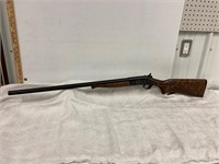 New England 12 Gauge Shotgun Serial #NJ3988848