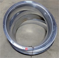 4 14'' BEAUTY RINGS FOR AUTOMOBILE