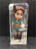 Disney Animators Collection "Flynn" Doll