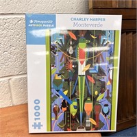 Jigsaw Puzzle (NIB)