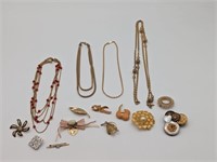 Costume Jewelry