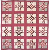 Dolley Madison 1768-1849 Women in History Quilt