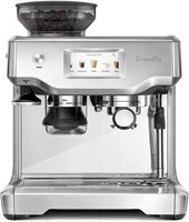 (READ) Breville Barista Touch Espresso Machine