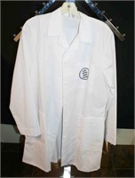 (6) Women's Landau, Meta Lab Coats Size 10