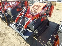 2024 SDLOOL SL360 Skid Steer Track Loader