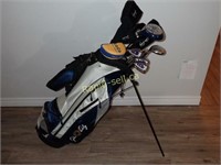 Left Handed Clubs