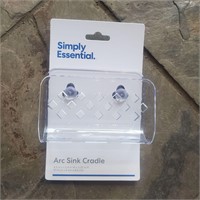 Simply Essential Arc Sink Cradle