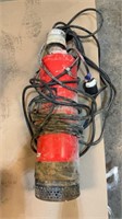 Submersible Pump