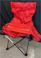 Medium quad camping chair with Carry case