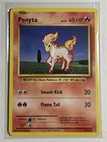 5 Pokemon TCG Cards Ponyta XY Evolutions 19/108!
