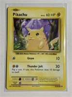 6 Pokemon TCG XY Evolutions Pikachu 35/108 Cards!