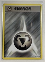4 Pokemon XY Evolutions Metal Energy Cards 98/108!