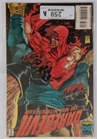 Daredevil #346 Comic Book