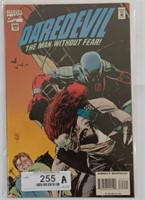 Daredevil #342 Comic Book