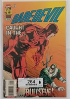 Daredevil #352 Comic Book