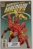 Daredevil #347 Comic Book