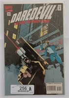 Daredevil #343 Comic Book