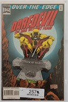 Daredevil #344 Comic Book