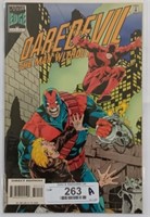 Daredevil #351 Comic Book