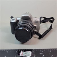 Minolta QT SI Camera with Lens 35mm