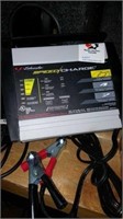 Battery charger