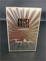 Thierry Mugler Angel Sunessence Blue Lagoon