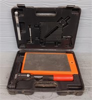 Frame Joiner In Case W/ Accessories