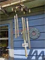 Wind Chime (deck)