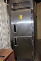 Commercial Refrigerator