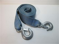 10ft Towstrap