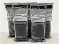 5 Sealed Mags for SR25/M110 - 308 Win Cal