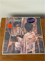 Linda Ronstadt Vinyl Record