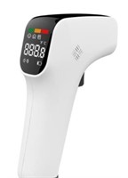 Medical Grade Infrared Forehead Thermometer