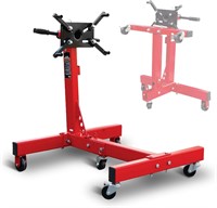 BIG RED T26801-2 Engine Stand  3/4 Ton
