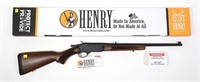 Henry Single .30-30 WIN V.2 Rifle,
