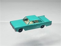 VINTAGE MATCHBOX NO. 31 LINCOLN CONTINENTAL