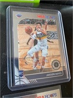 JAXSON HAYES PREMIUM STOCK RC