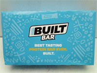 NEW BUILT PUFF PROTEIN BARS MARKETPLACE MIXED