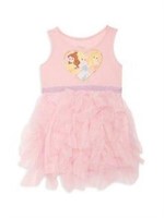$25 Size 24M Disney Baby Princess Tutu Dress