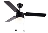 FOR LIVING VIGGO 42IN CEILING FAN