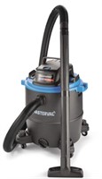 MASTERVAC VOC1610PF 5.0 PEAK HP WET/DRY SHOP