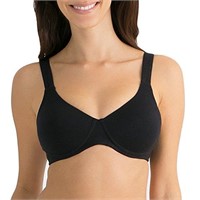 Fruit of the Loom Women's 34D, Anti-Gravity Bra