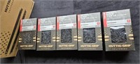 5 Boxes of 1-5/8" X 6 Dry Wall Screws