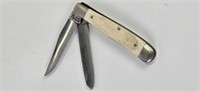 Schrade Folding Knife