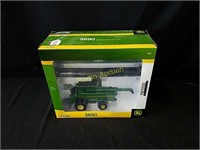 JD S690 Prestige Collection 1/32