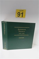 Jefferson Nickels 1976-06 68pcs 13 Proof 13 UNC