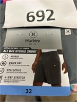 Hurley short 32