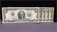5-1976 $2