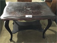 3 FT LIBRARY TABLE